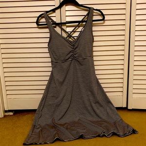 Prana Tank dress